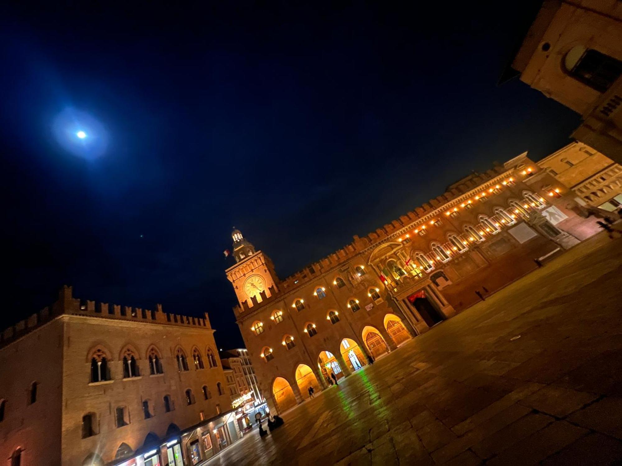 Appartamento House Of Chariot - In The Heart Of Bologna Esterno foto